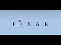 Walt Disney Pictures And Pixar Animation Studios Cars 2006 Opening