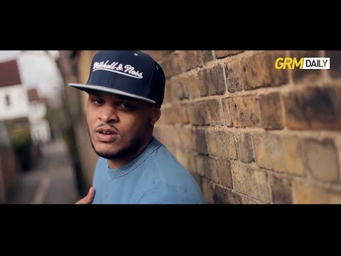 G MONEY - THE GAME NEEDS CHANGE  [GRM DAILY]