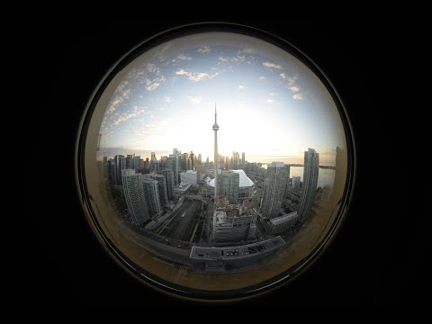 Inspire Toronto Daily Timelapse 2022.09.02