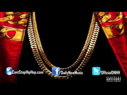 2 Chainz - Ghetto Dreams ft. Scarface & John Legend
