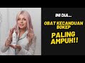 Obat KECANDUAN BOKEP Paling Ampuh: NoFap!