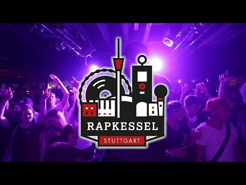 Rapkessel - Tommy2Late Vs TAO. (Halbfinale)