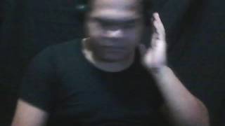 Hating hollywood - theory of a dead man cover - joe deanston