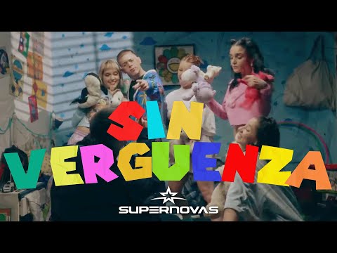 Peipper x Alan Gomez - Sin Vergüenza (Video Oficial)