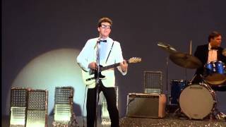 The Buddy Holly Story Maybe Baby