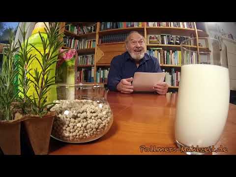 Pollmer's Meal: Naive Narratives - Vitamin D & Rickets (UT)