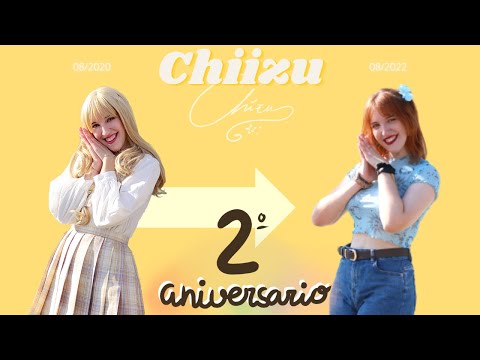 🌳Doki♥Para🌈 (ド木♥パラ) / 2º ANNIVERSARY【Chiizu evolution】