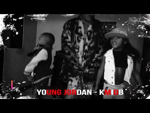 Young Jordan x Dik Tollie   Ek Het Die Keyz KMIDBest Videoz