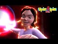 Kak Ros Marah FULL Episode Baru Upin Ipin Musim 16 Upin Ipin Terbaru 2022
