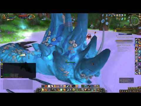 Rise of Azshara 8.2 Quest Guide Part 15 - Do It The Azerite Way