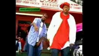 Da Bak Wudz - You're Gonna Luv Me