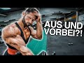 Das ENDE meiner Diät!? | 49 Tage vor Mr. Olympia Wettkampf