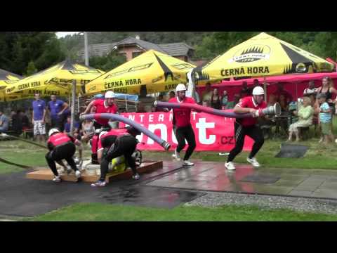 VCB Sychotín 16.8.2015 Sychotín A muži