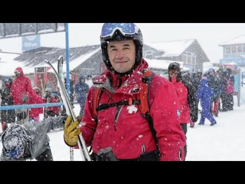 Bariloche: Un hombre murió debido a la avalancha en el cerro Catedral