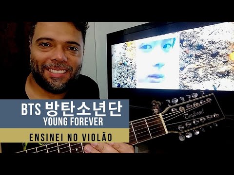 Young Forever - BTS