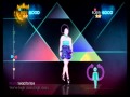 Just Dance 4 - So Glamorous The Girly Team [Wii ...