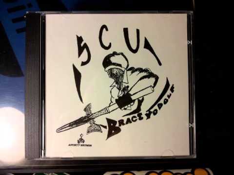 S.C.U. - Rhyme Patternz (1998)