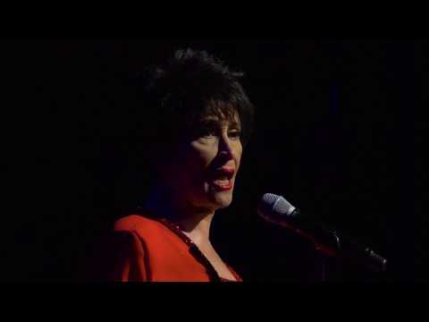 "All That Jazz" - Chita Rivera and Michael J. Moritz Jr (From Broadway With Love)