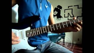 Maldito Duende-Guitar Cover