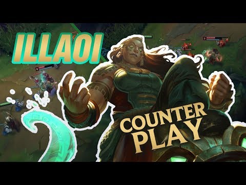 Champion counters video