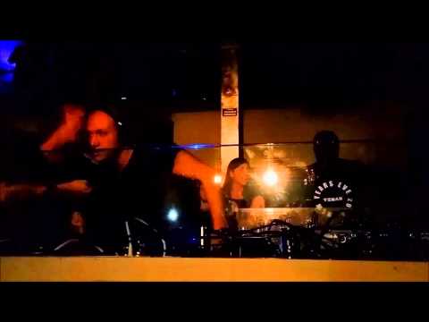 Marco Carola @ Tenax NYE 2015 plays David Herrero - Soultz (Gianluca Caldarelli Remix)