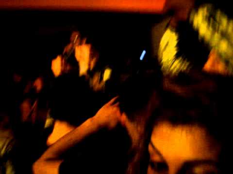 Million Stylez - Miss Fatty @ DORTMUND LIVE