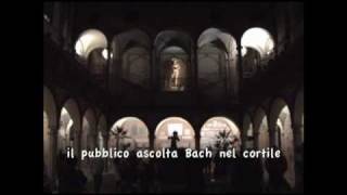 Lezione concerto del Coro Athena, diretto da Marco Fanti