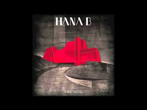 Hana B - A Beautiful Lie