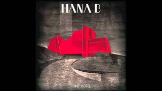Hana B - A Beautiful Lie