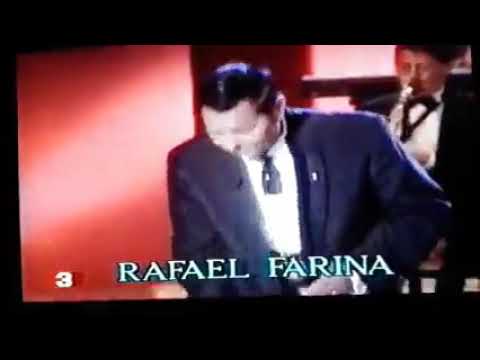 RAFAEL FARINA- MI SALAMANCA Y 2 FANDANGOS