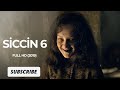 Siccin 6 2019 HD Quality English Subtitle Horror Thriller Mystery