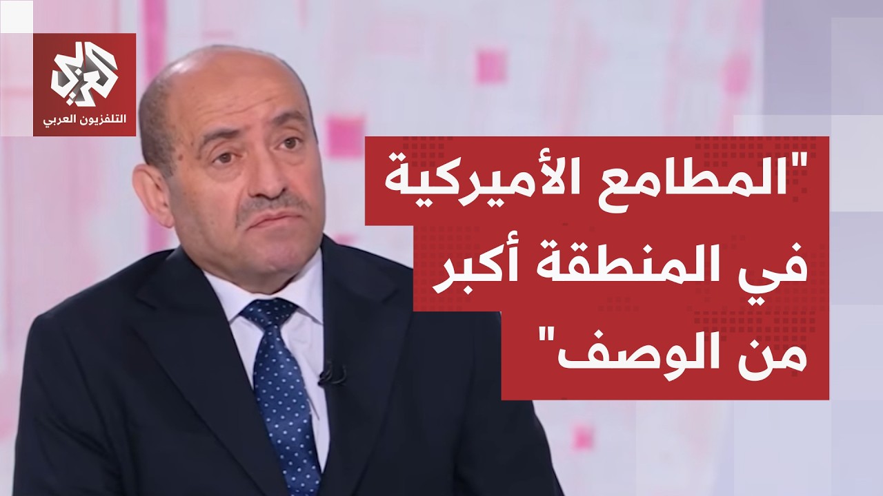 اللواء الصمادي: جميع المسارات في مضيق هرمز في مرمى نيران إيران