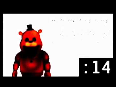 Freddy 30 Seconds Virus