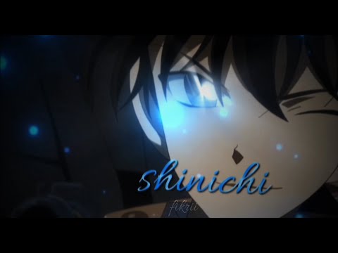 kudo Shinichi Edit | Free Preset!