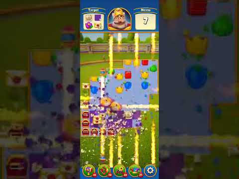 Royal.Match Level 2541