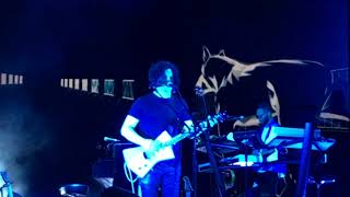 Jack White Live - Why Walk a Dog - Shaky Knees 2018 - 5/4/18