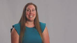 APA Mentoring with mentee, Jennifer Lohmus