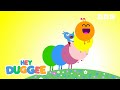 The Caterpillar Badge Hey Duggee