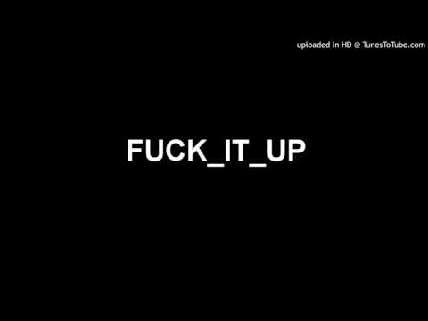 FUCK IT UP by Gud3e ft Lil