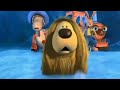 Opening To Hoodwinked 2005 DVD Side A