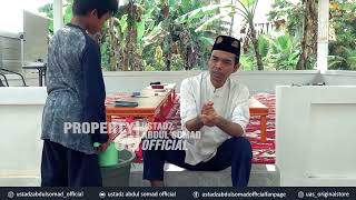Download lagu Dua Cara Berwudhu UAS - Praktek Wudhu Ust Abdul Somad mp3