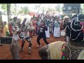 Disco Dance Vs Karakattam Sri Mutharamman Dasara