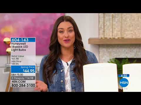 HSN | Bedroom Essentials 03.13.2018 - 06 PM