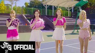베리굿 (BERRYGOOD) '함께떠나요(ACCIO)' MV Teaser #2