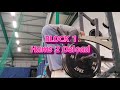 DVTV: Block 1 Hams 2 Deload