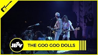 Goo Goo Dolls - Fallin&#39; Down | Live @ The Metro (1993)