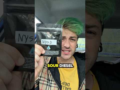 Does sour diesel still exist?