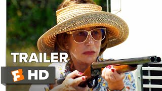 DVD Review: The Leisure Seeker