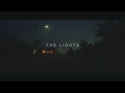 THE LIGHTS | SHORT SCI-FI / HORROR FILM | NIGHTMARE FILM CREW