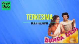 Download lagu Terkesima - Rhoma Irama ft Noer Halimah HQ (Lirik Lagu) mp3